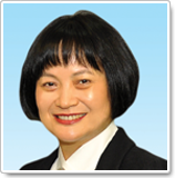 Mrs. Agnes Mak Tang Pik-yee