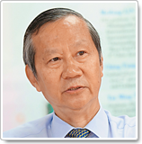 Dr. MOK Man Hung