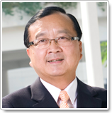 Dr. Simon C.H. Wong