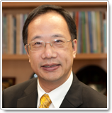 Mr. Andy S. C. Lee