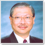 Mr. Michael M. Y. Suen, GBS, JP