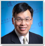 Prof. Prof. Rick Wong