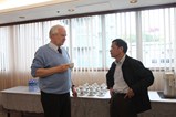 Prof. Dr Dr h c Winfried Stute: "Shot Noise Effects in Economics: Financial and Statistical Aspects"