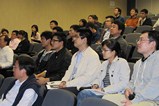 Prof. Sankar K Pal: "Machine Intelligence, F-granulation and Generalized Rough Sets: Uncertainty Analysis in Pattern Recognition and Mining"