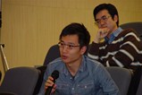 Prof. Daniel Lee: "Dimensionality Reduction for Real-Time Autonomous Systems"