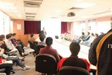 Prof. Jun Liu: "Dictionary, Topics, and Text Analysis"