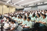 Prof. Walter Gander: "Computational Thinking: A Necessary Subject in Education"