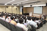 Prof. Walter Gander: "Computational Thinking: A Necessary Subject in Education"