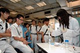 Science Open Day