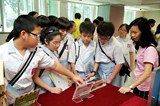 Science Open Day