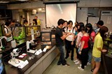 Science Open Day