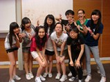 Mathematics Summer Camp