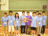 Mathematics Summer Camp