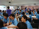 Mathematics Summer Camp