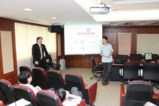 Prof. Christopher W. Jones: "Impacting Climate Change with Chemistry - Potential of Large Scale Carbon Dioxide Capture and Sequestration"