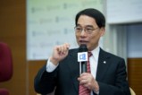 Dialogue with Scientists Series "Dialogue with Prof Albert Chan and Prof Zhu Qing Shi"