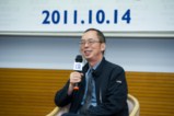 Dialogue with Scientists Series "Dialogue with Prof Albert Chan and Prof Zhu Qing Shi"