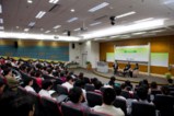 Dialogue with Scientists Series "Dialogue with Prof Albert Chan and Prof Zhu Qing Shi"