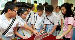 Science Open Day