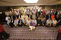 Civil Engineering Graduates Association AGM cum 35th Anniversary Dinner 2017 (2017.10.20)