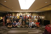 Civil Engineering Graduates Association AGM cum Annual Dinner 2015 (2015.10.25)