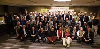 Civil Engineering Graduates Association AGM cum Annual Dinner 2016 (2016.11.25)