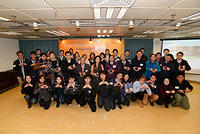 Networking