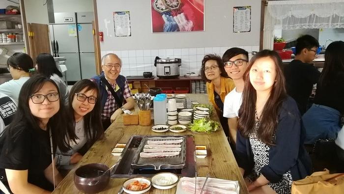 KoreaStudTour30
