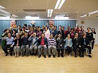 Baptist Chemists Spring Gathering (2019.02.23)