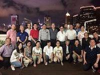 Dinner Gathering (2017.08.12)