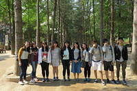 KoreaStudTour18