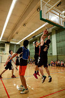 Basketball Competition