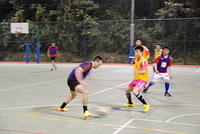 Football Competition
