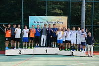 Prize Presentation