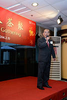 Remarks by Mr. Leung Ka Wing