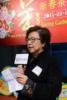 Donation Giving by Civil Engineering alumnus Mr & Mrs Johnny Ho