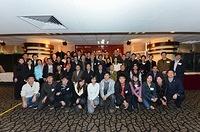Networking & Refreshment