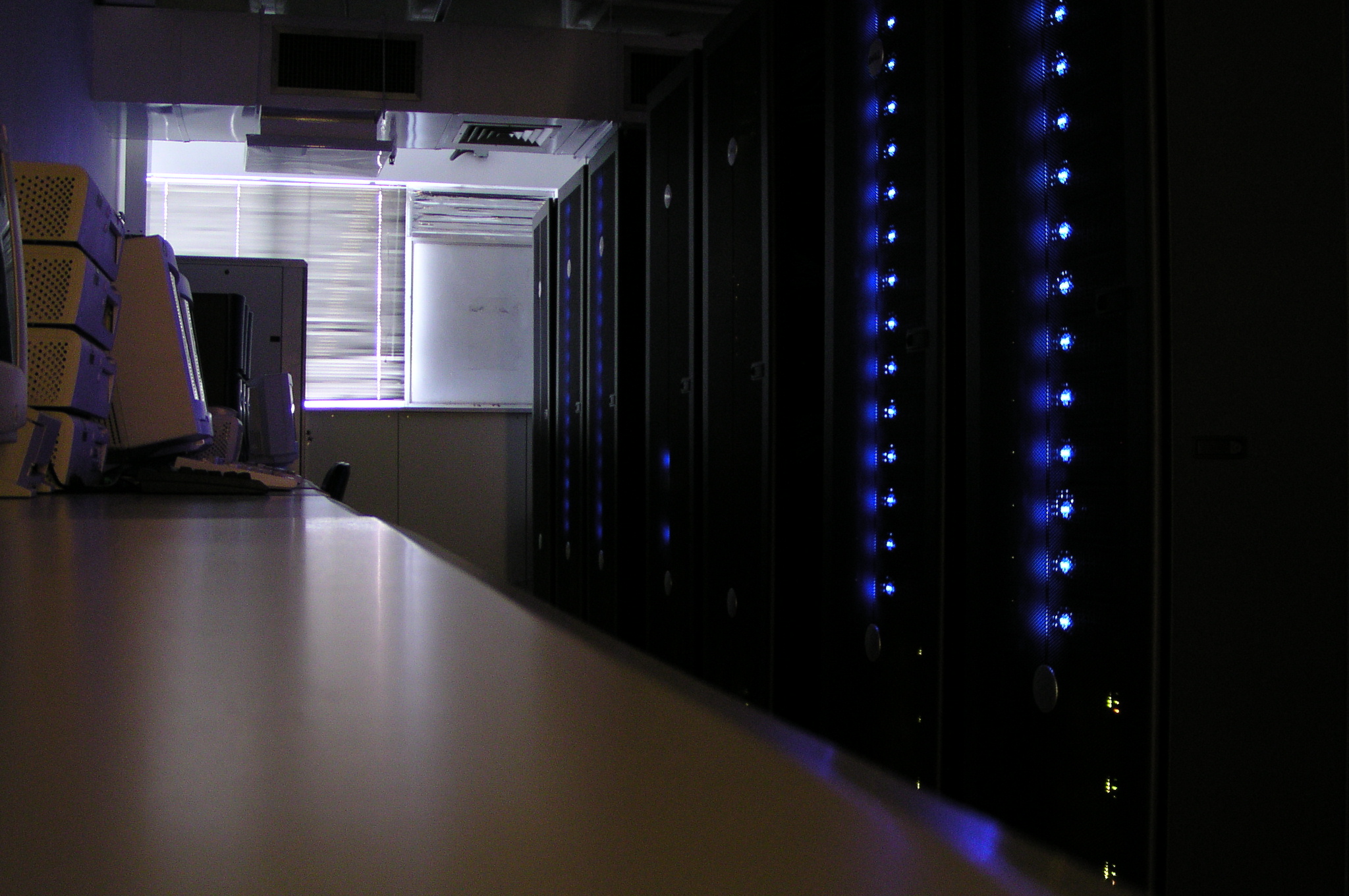 High Performance Cluster Computing Centre, HKBU