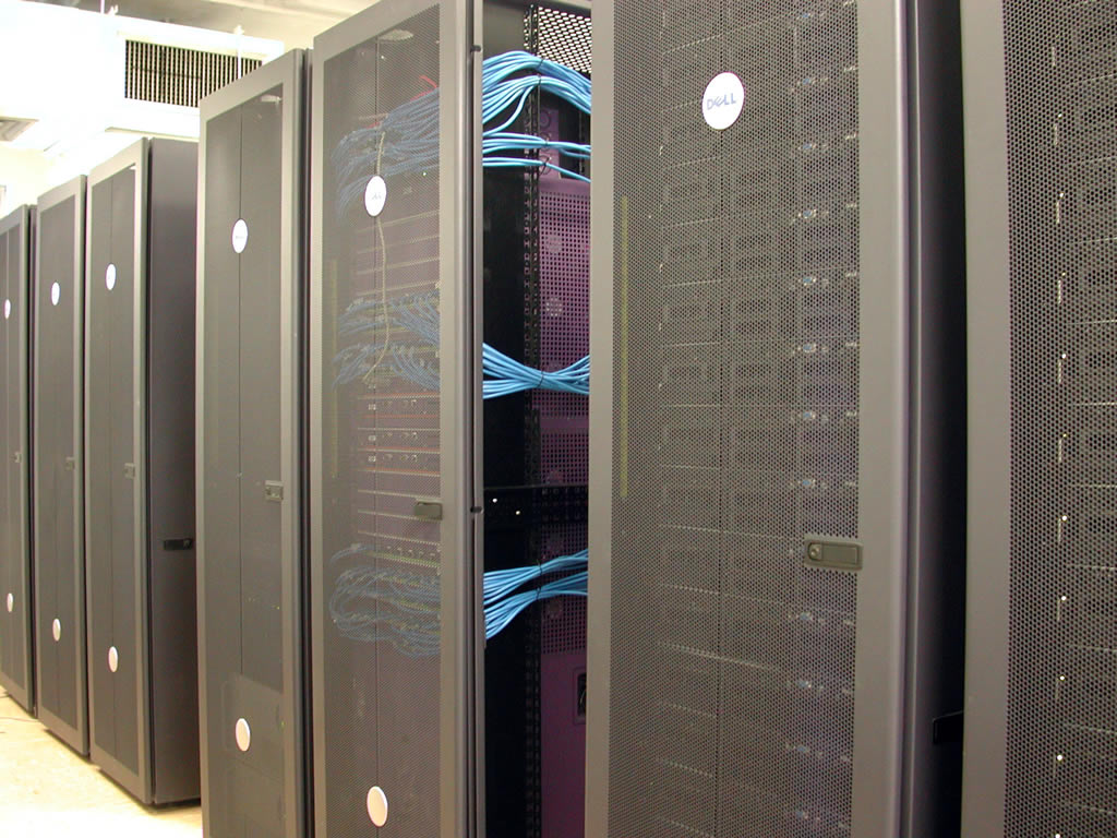 High Performance Cluster Computing Centre, HKBU