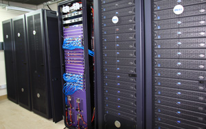 High Performance Cluster Computing Centre, HKBU